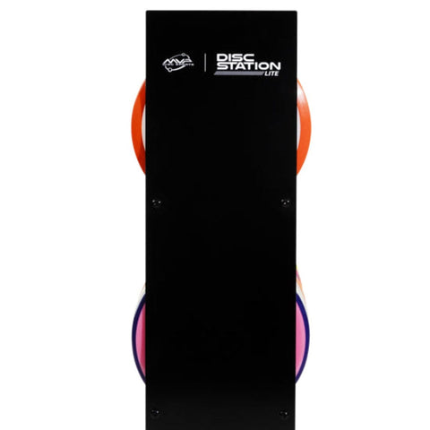 MVP Disc Sports MVP Disc Station Lite Target