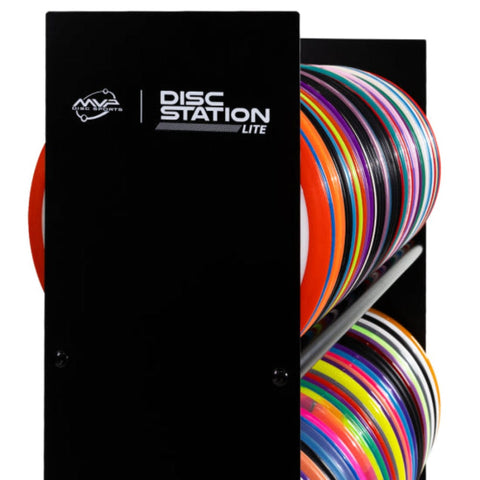 MVP Disc Sports MVP Disc Station Lite Target