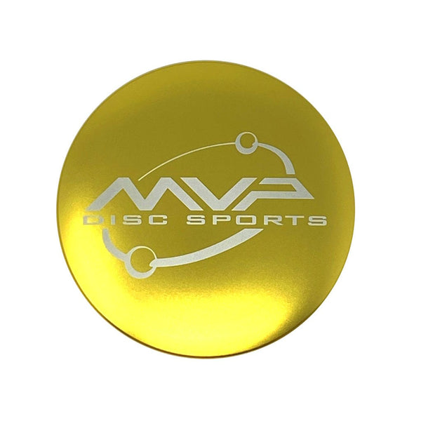 MVP Disc Sports MVP Mini Marker Disc (MVP Metal Mini Putter) Mini