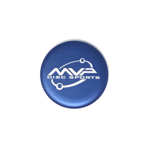 MVP Disc Sports MVP Mini Marker Disc (MVP Metal Mini Putter) Mini