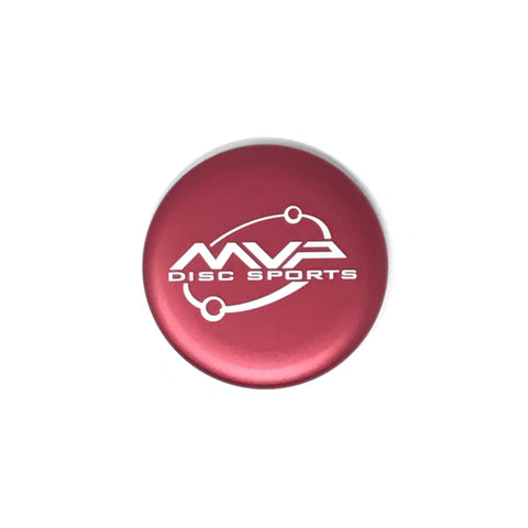 MVP Disc Sports MVP Mini Marker Disc (MVP Metal Mini Putter) Mini