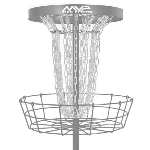 MVP Disc Sports MVP Precision Conversion Strand Target