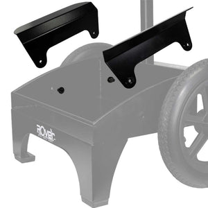 MVP Disc Sports MVP Rover Cart V2 Mud Flaps Bag