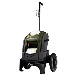 MVP Disc Sports MVP Rover® V2 Disc Golf Cart Bag