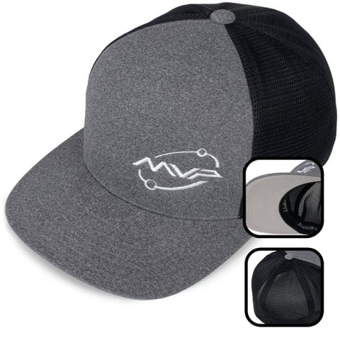 MVP Disc Sports MVP UniPanel™ Trucker Hat Apparel
