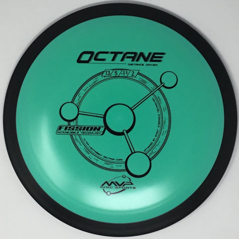 MVP Disc Sports Octane (Fission) Distance Driver