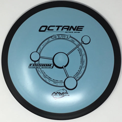 MVP Disc Sports Octane (Fission) Distance Driver