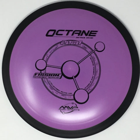 MVP Disc Sports Octane (Fission) Distance Driver