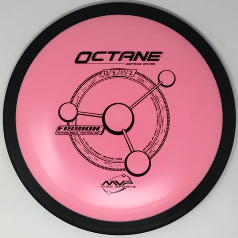 MVP Disc Sports Octane (Fission) Distance Driver