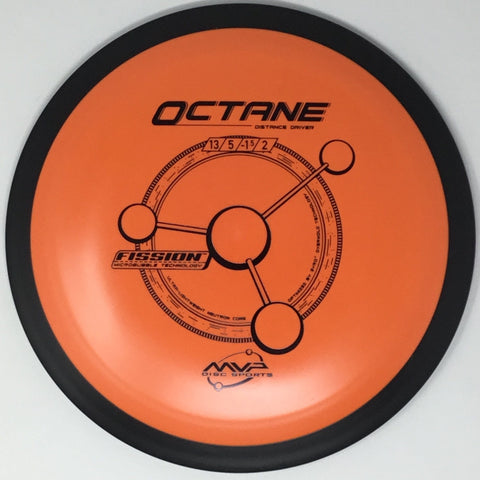 MVP Disc Sports Octane (Fission) Distance Driver