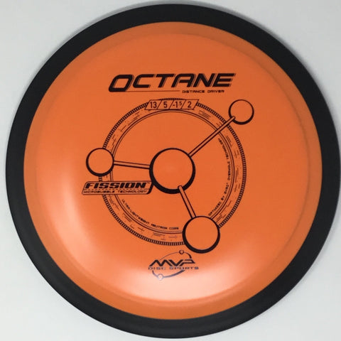 MVP Disc Sports Octane (Fission) Distance Driver