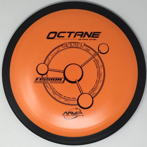 MVP Disc Sports Octane (Fission) Distance Driver