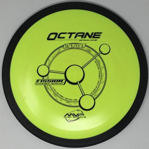 MVP Disc Sports Octane (Fission) Distance Driver