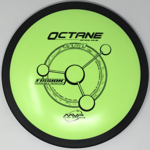 MVP Disc Sports Octane (Fission) Distance Driver