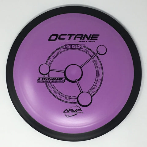 MVP Disc Sports Octane (Fission) Distance Driver