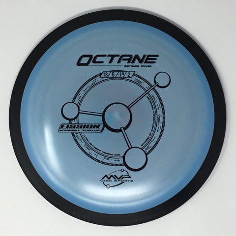 MVP Disc Sports Octane (Fission) Distance Driver