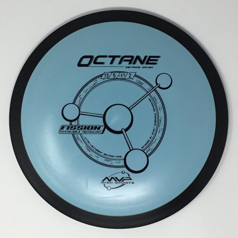 MVP Disc Sports Octane (Fission) Distance Driver