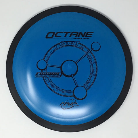 MVP Disc Sports Octane (Fission) Distance Driver