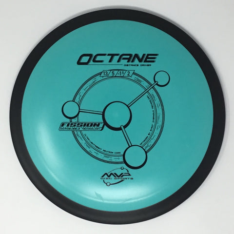 MVP Disc Sports Octane (Fission) Distance Driver