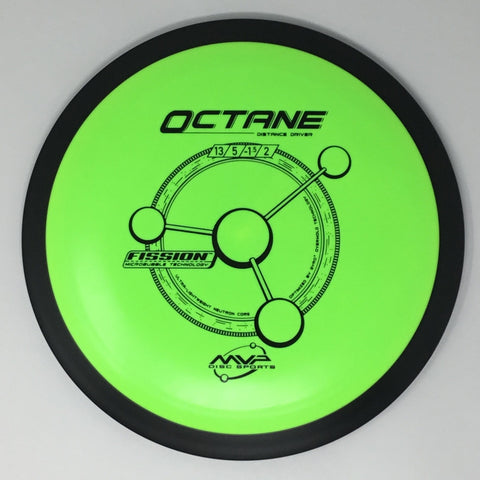 MVP Disc Sports Octane (Fission) Distance Driver