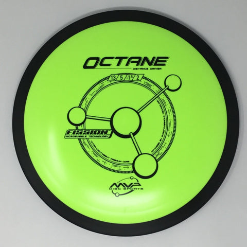 MVP Disc Sports Octane (Fission) Distance Driver