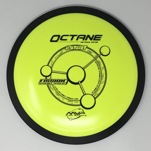 MVP Disc Sports Octane (Fission) Distance Driver