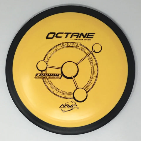 MVP Disc Sports Octane (Fission) Distance Driver
