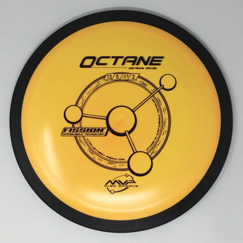 MVP Disc Sports Octane (Fission) Distance Driver