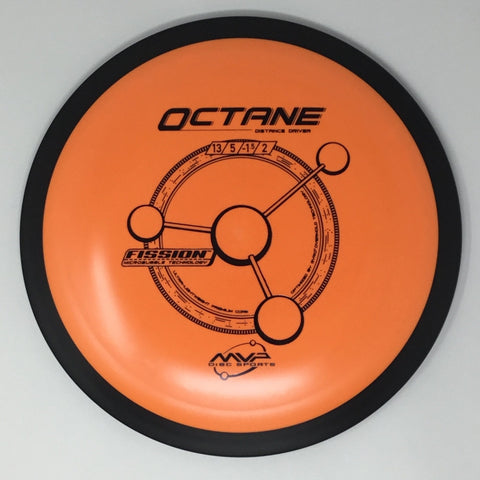 MVP Disc Sports Octane (Fission) Distance Driver