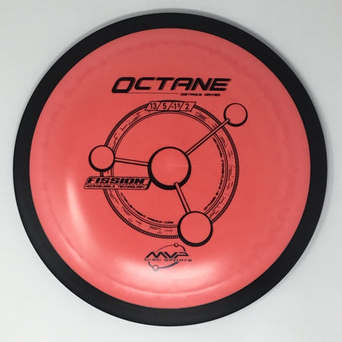 MVP Disc Sports Octane (Fission) Distance Driver