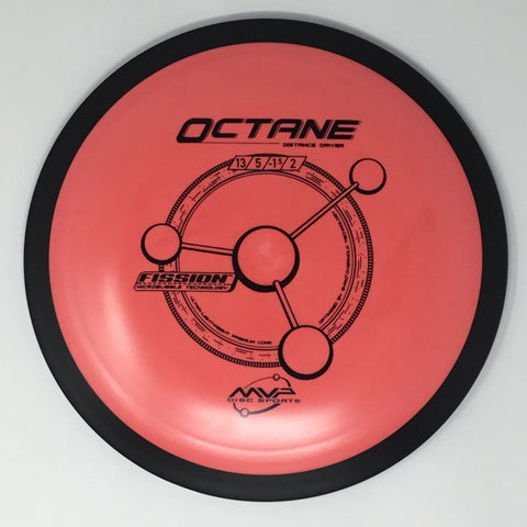 MVP Disc Sports Octane (Fission) Distance Driver