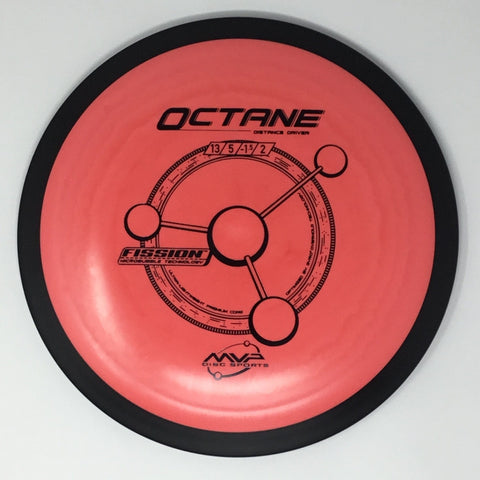 MVP Disc Sports Octane (Fission) Distance Driver
