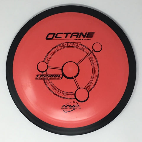 MVP Disc Sports Octane (Fission) Distance Driver