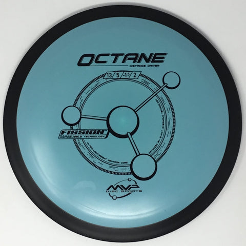 MVP Disc Sports Octane (Fission) Distance Driver