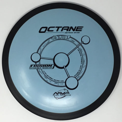 MVP Disc Sports Octane (Fission) Distance Driver