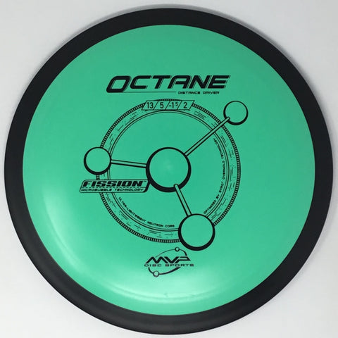 MVP Disc Sports Octane (Fission) Distance Driver