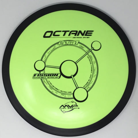 MVP Disc Sports Octane (Fission) Distance Driver