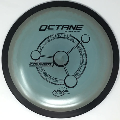 MVP Disc Sports Octane (Fission) Distance Driver