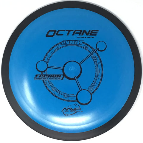 MVP Disc Sports Octane (Fission) Distance Driver