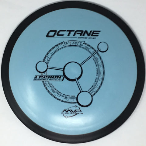 MVP Disc Sports Octane (Fission) Distance Driver