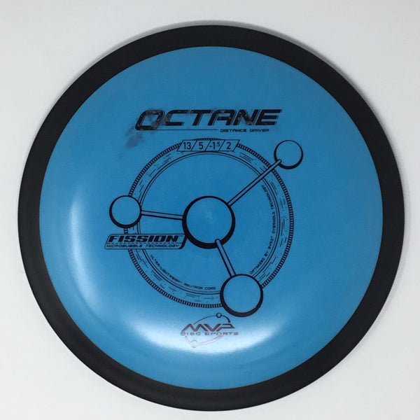 MVP Disc Sports Octane (Fission - Lab 2nd) Distance Driver