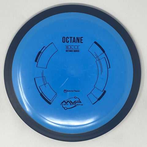 MVP Disc Sports Octane (Neutron) Distance Driver