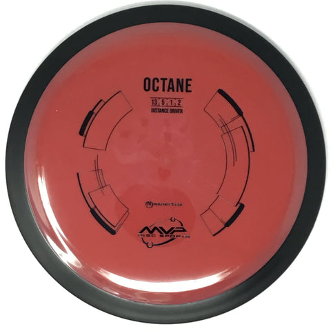 MVP Disc Sports Octane (Neutron) Distance Driver