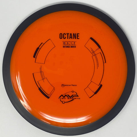 MVP Disc Sports Octane (Neutron) Distance Driver