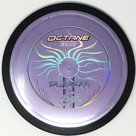 MVP Disc Sports Octane (Plasma) Distance Driver