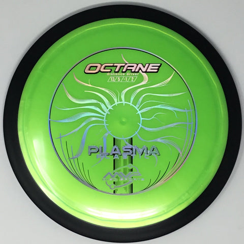 MVP Disc Sports Octane (Plasma) Distance Driver