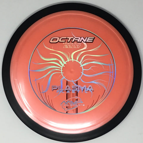 MVP Disc Sports Octane (Plasma) Distance Driver
