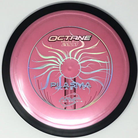 MVP Disc Sports Octane (Plasma) Distance Driver