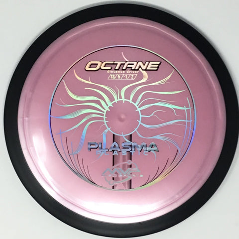 Octane (Classic Plasma) – Disc Republic