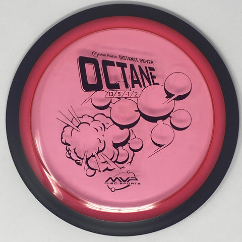 MVP Disc Sports Octane (Proton) Distance Driver